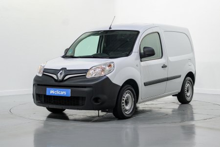 Comprar Renault Kangoo Fg. 1.5Blue dCi Profesional Renault Kangoo Fg. 1.5Blue dCi Profesional