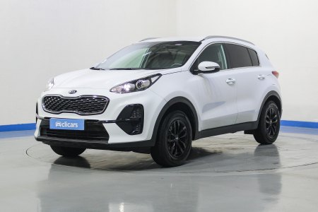 Comprar Kia Sportage Gasolina 1.6 GDi 97kW Concept (Pack Style) 4x2 Kia Sportage Gasolina 1.6 GDi 97kW Concept (Pack Style) 4x2