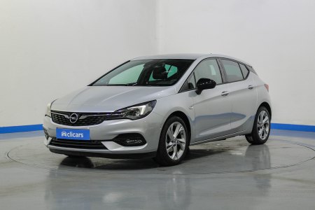 Opel Astra 1.2T S/S GS Line 110