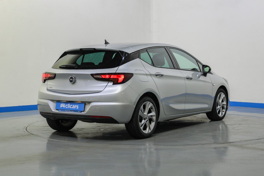 Opel Astra Gasolina 1.2T SHL 81kW (110CV) GS Line 5