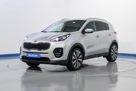 Kia Sportage 1.7CRDi VGT Eco-D. x-Tech18 4x2