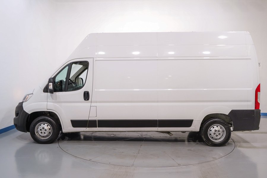 Opel Movano Diésel Movano Fg. 2.2 BlueHDI Base 140 L3H3 3500 5