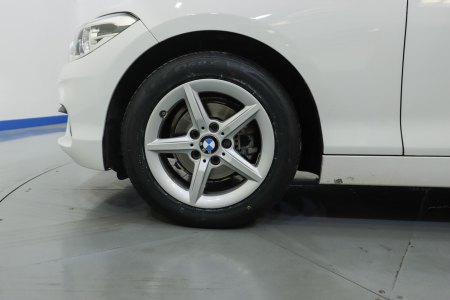 BMW Serie 1 Diésel 116d 12