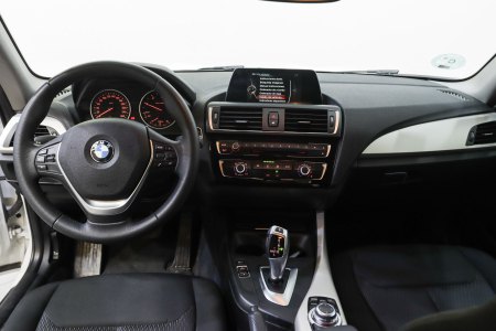 BMW Serie 1 Diésel 116d 13