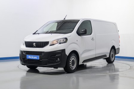 Peugeot Expert Fg. Long 1.5BlueHDi S&S Premium 100