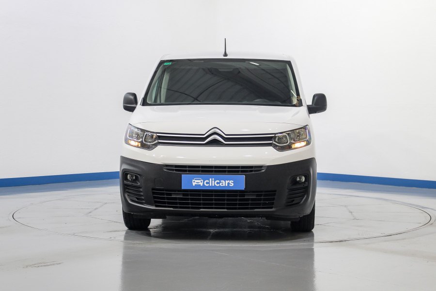 Citroen Berlingo Diésel Berlingo Van BlueHDi S&S Talla M Control 100 2