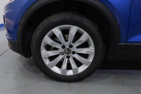 Volkswagen T-Roc Diésel Advance 1.6 TDI 85kW (115CV) 12