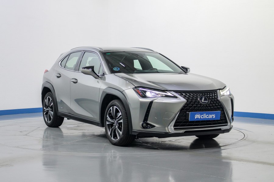 Lexus UX Híbrido UX 250h Executive Navigation 2WD 3