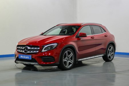 Coches de segunda mano Mercedes Clase |