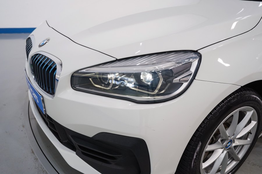 BMW Serie 2 Híbrido enchufable 225xe iPerformance Active Tourer 9