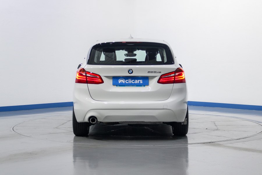 BMW Serie 2 Híbrido enchufable 225xe iPerformance Active Tourer 4