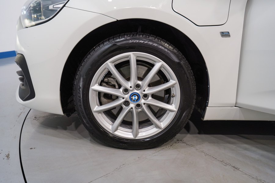 BMW Serie 2 Híbrido enchufable 225xe iPerformance Active Tourer 10