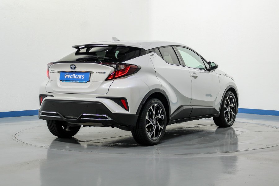 Toyota C-HR Híbrido C-HR 180H Advance 5