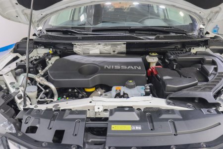 Nissan QASHQAI Diésel dCi 85 kW (115 CV) E6D ACENTA 37