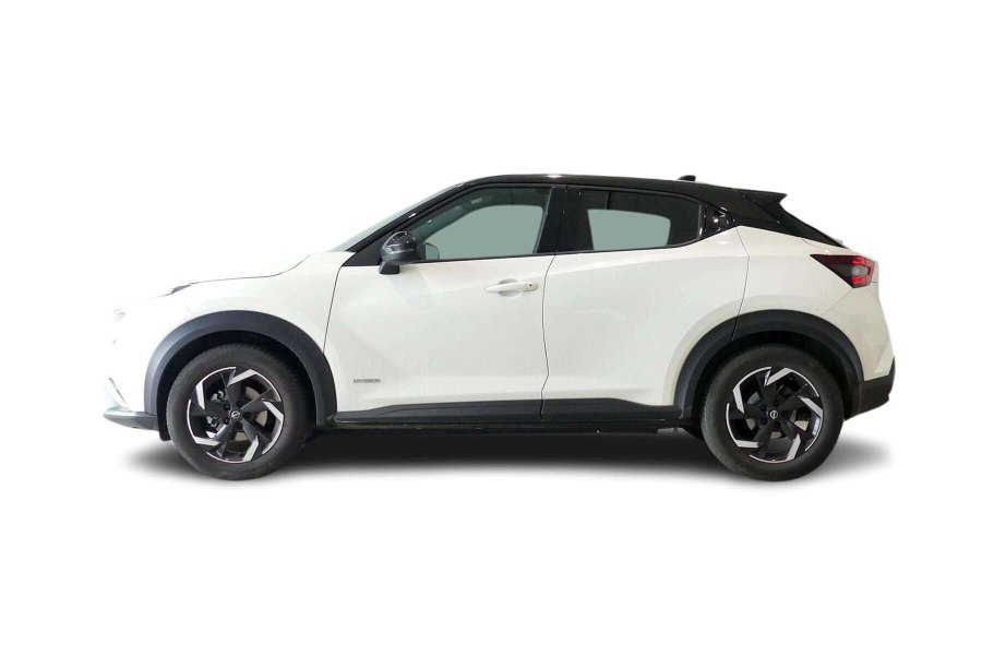 Nissan JUKE Híbrido 1.6 Hybrid 105kW (145CV) N-Connecta 5