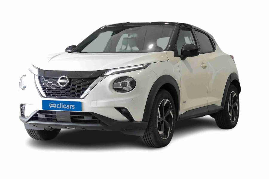 Nissan JUKE Híbrido 1.6 Hybrid 105kW (145CV) N-Connecta