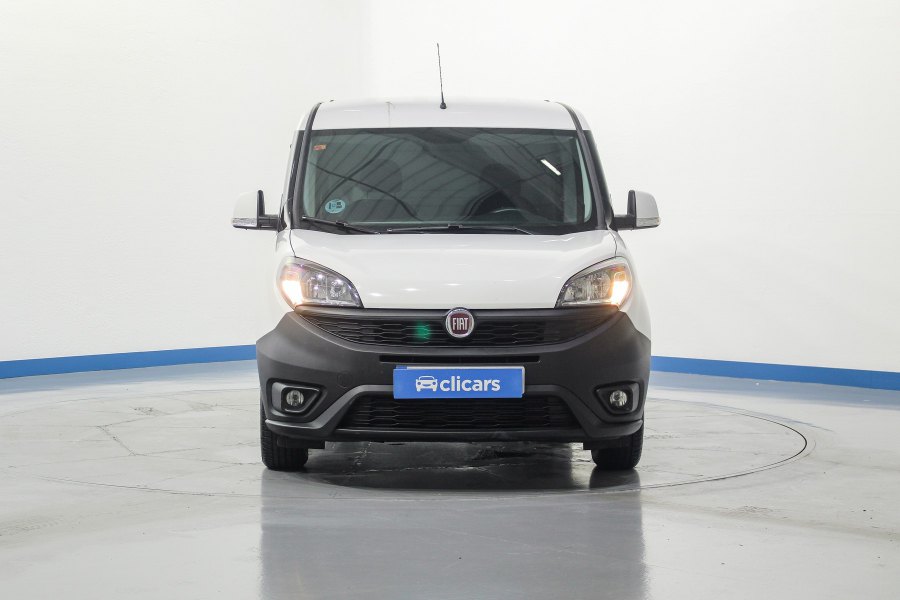 Fiat Doblò Diésel Doblò Cargo 1.3Mjt SX 70kW 2