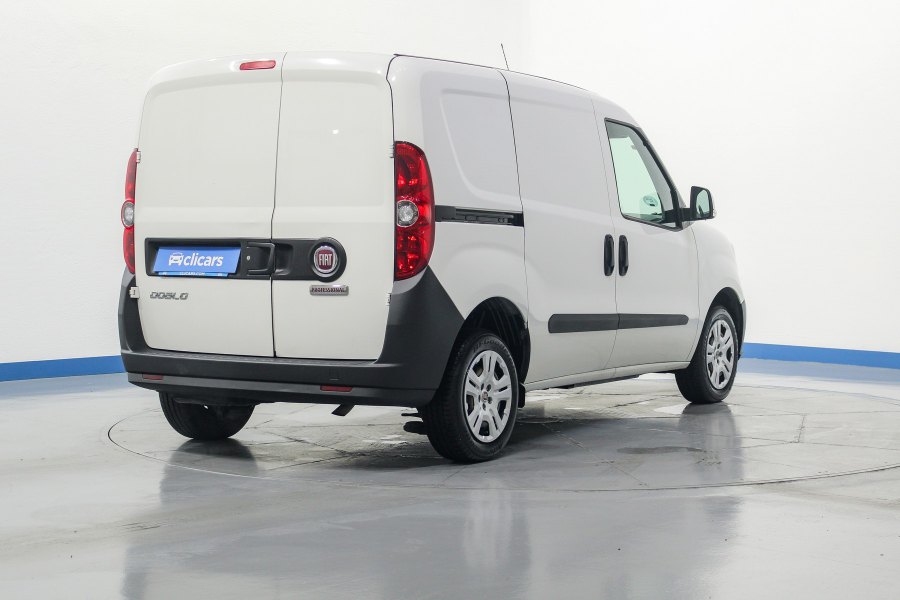 Fiat Doblò Diésel Doblò Cargo 1.3Mjt SX 70kW 5