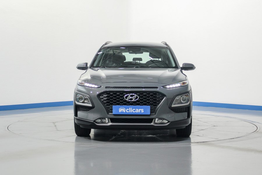 Hyundai Kona Híbrido Kona HEV 1.6 GDI DT Klass 2