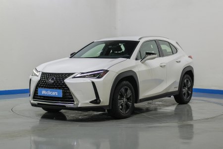 Comprar Lexus UX Híbrido 2.0 250h Business Navigation Lexus UX Híbrido 2.0 250h Business Navigation