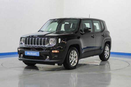 Comprar Jeep Renegade Gasolina Limited 1.0G 88kW (120CV) 4x2 Jeep Renegade Gasolina Limited 1.0G 88kW (120CV) 4x2