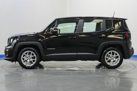Jeep Renegade Gasolina Limited 1.0G 88kW (120CV) 4x2 8