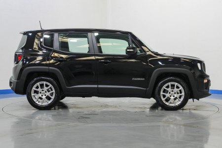 Jeep Renegade Gasolina Limited 1.0G 88kW (120CV) 4x2 7