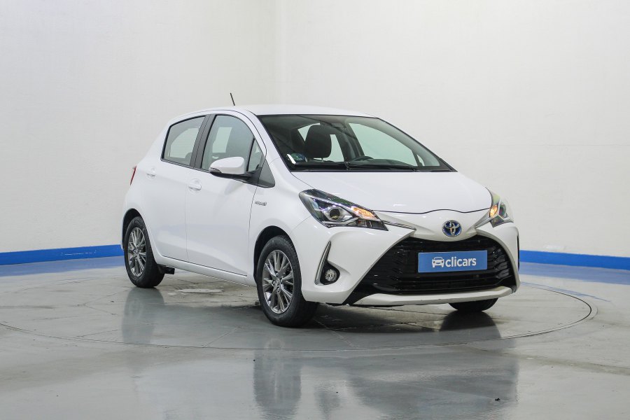 Toyota Yaris Híbrido 1.5 100H Active 3