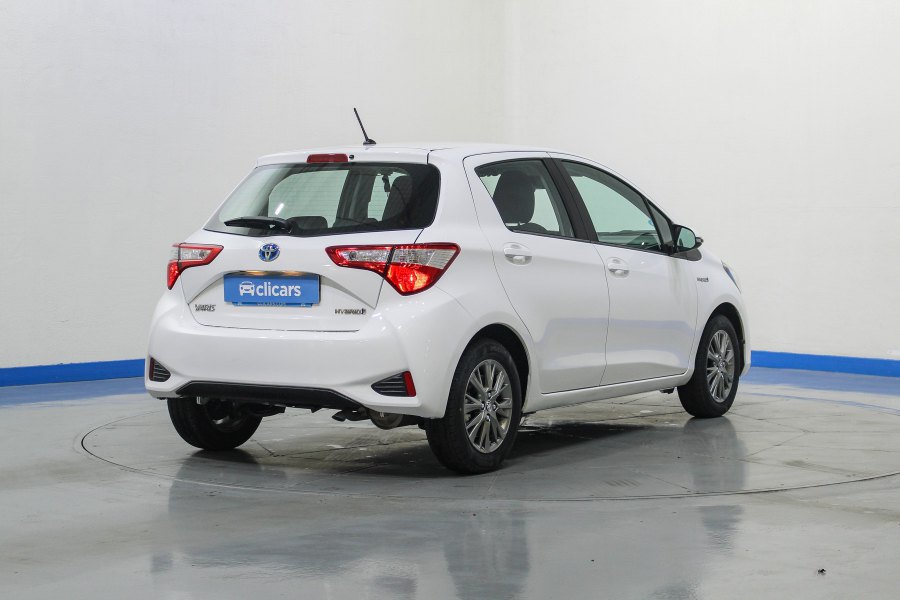 Toyota Yaris Híbrido 1.5 100H Active 5