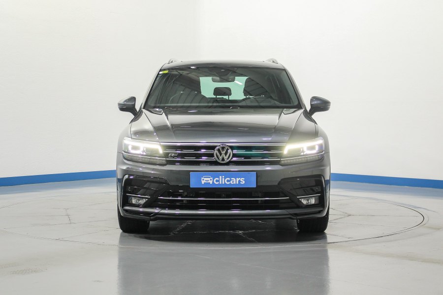 Volkswagen Tiguan Diésel Tiguan 2.0TDI Sport 4Motion DSG 140kW 2