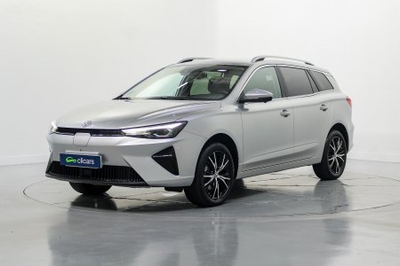 MG MG5 Luxury
