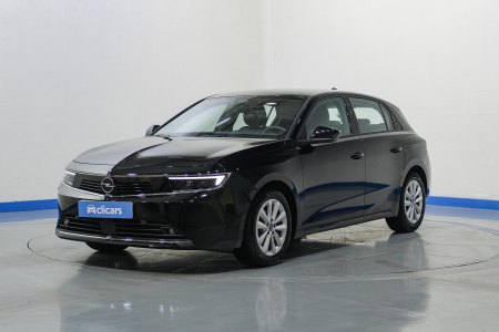 Comprar Opel Astra Gasolina 1.2T XHT 96kW (130CV) Edition Opel Astra Gasolina 1.2T XHT 96kW (130CV) Edition