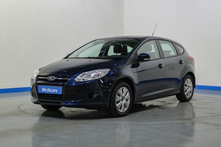 Ford Focus Gasolina 1.0 Ecoboost Auto-Start-Stop 125cv Trend