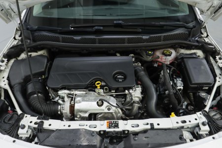Opel Astra Diésel 1.6 CDTi 81kW (110CV) Business + 34