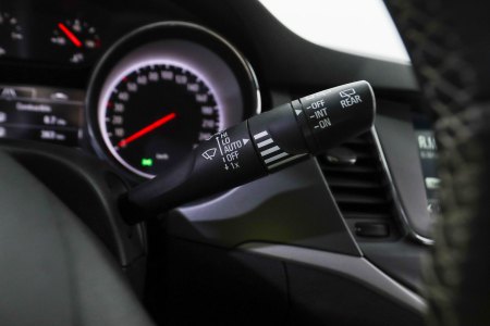 Opel Astra Diésel 1.6 CDTi 81kW (110CV) Business + 21