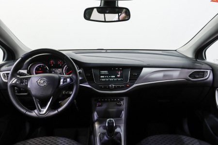 Opel Astra Diésel 1.6 CDTi 81kW (110CV) Business + 13