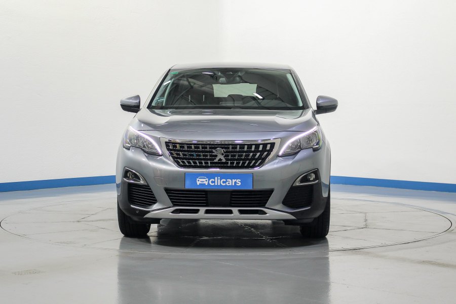 Peugeot 3008 SUV Gasolina 3008 1.2 S&S PureTech Allure 130 2