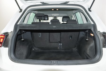 Volkswagen Tiguan Diésel Advance 2.0 TDI 110kW (150CV) 19