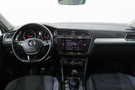 Volkswagen Tiguan Diésel Advance 2.0 TDI 110kW (150CV) 14