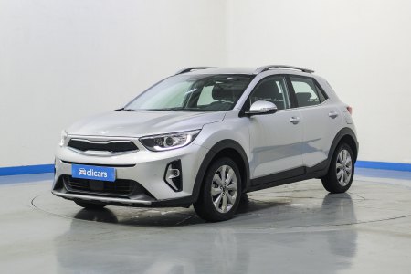 Kia Stonic 1.2 DPi Drive