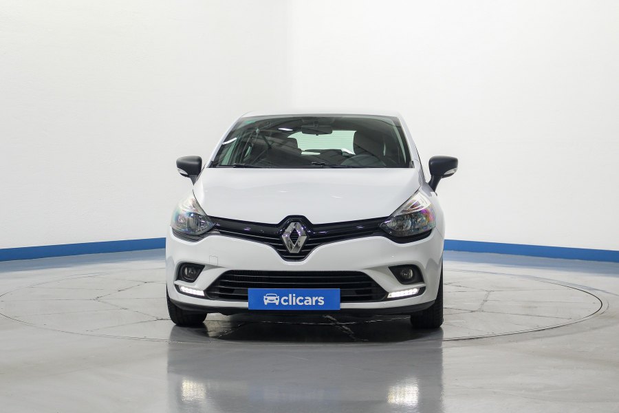 Renault Clio Diésel Clio 1.5dCi Energy Business 55kW 2