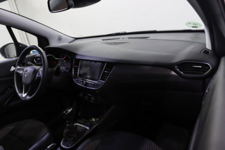 Opel Crossland X Diésel 1.5D 75kW (102CV) Innovation S/S 34