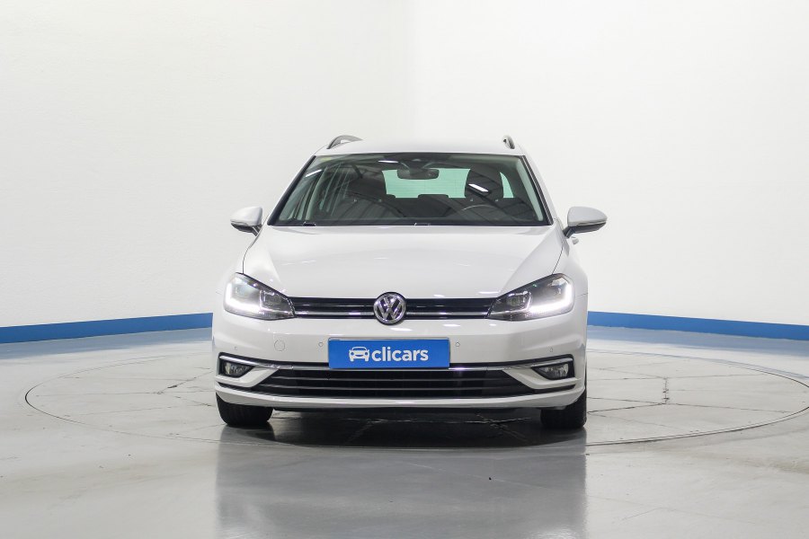 Volkswagen Golf Diésel Golf Variant 1.6TDI Advance 2