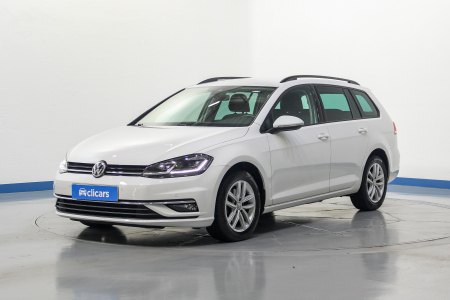 Volkswagen Golf Variant 1.6TDI Advance