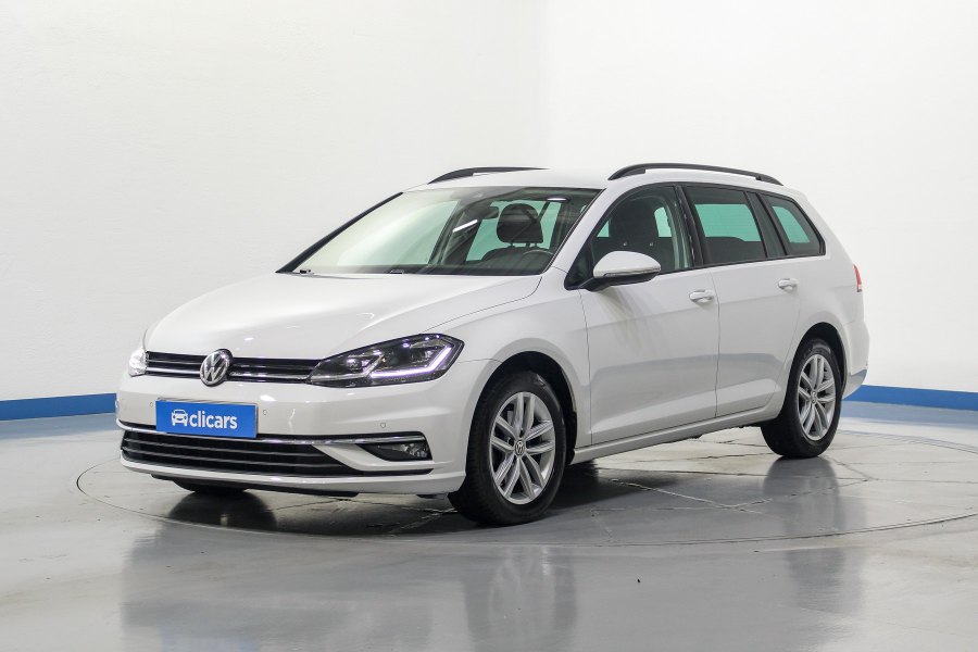 Volkswagen Golf Diésel Golf Variant 1.6TDI Advance