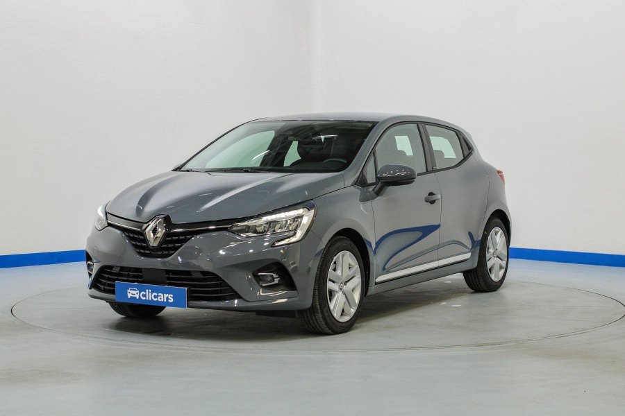 Renault Clio Híbrido Zen E-Tech Híbrido 104 kW (140CV)