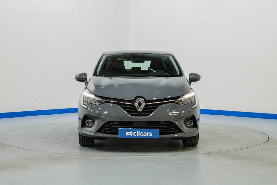 Renault Clio Híbrido Zen E-Tech Híbrido 104 kW (140CV) 2