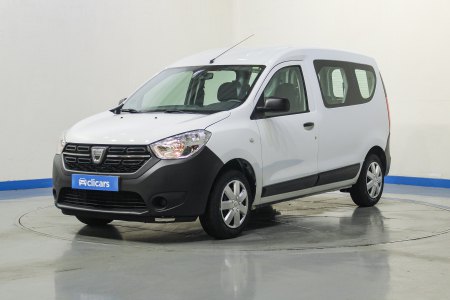 Dacia Dokker 1.6 Ambiance SS