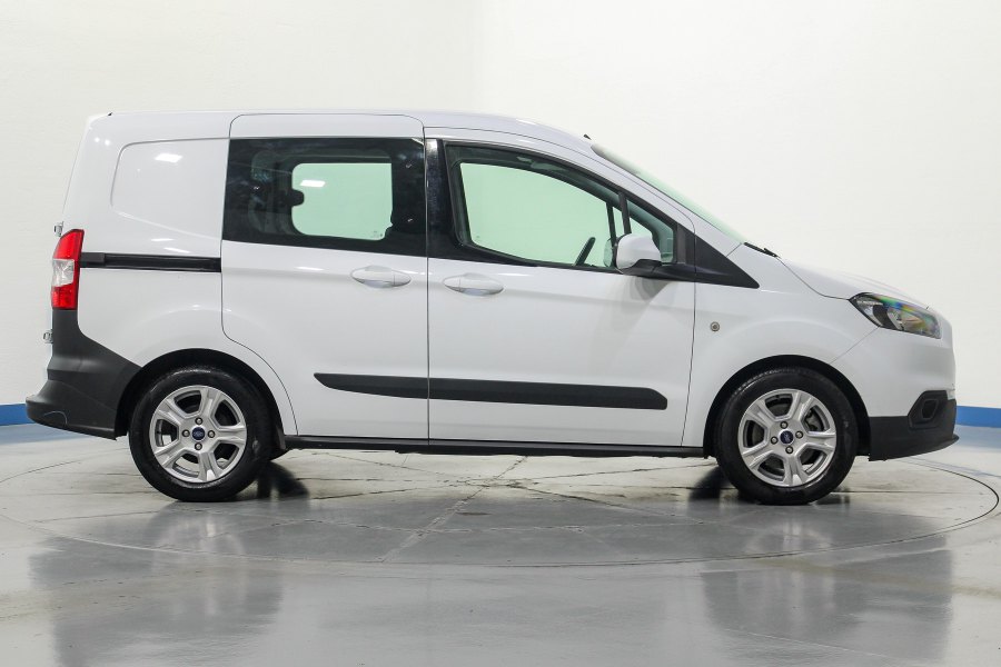 Ford Transit Courier Diésel Transit Courier Kombi 1.5TDCi Trend 75 6