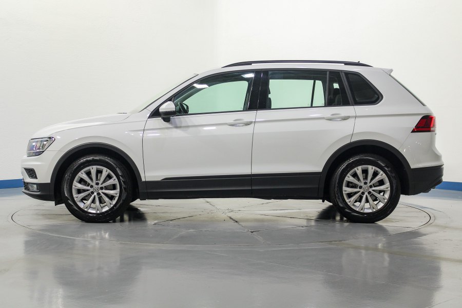 Volkswagen Tiguan Diésel Tiguan 2.0TDI Edition 110kW 7